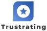Trustrating Logo